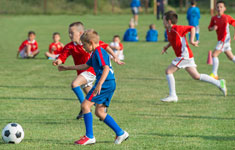 Спортивные секции в Алматы