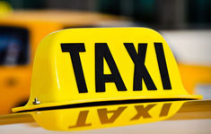 Такси в Караганде